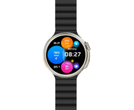 YAXO OXNARD Titanium Black - 1373155 - zdjęcie 4